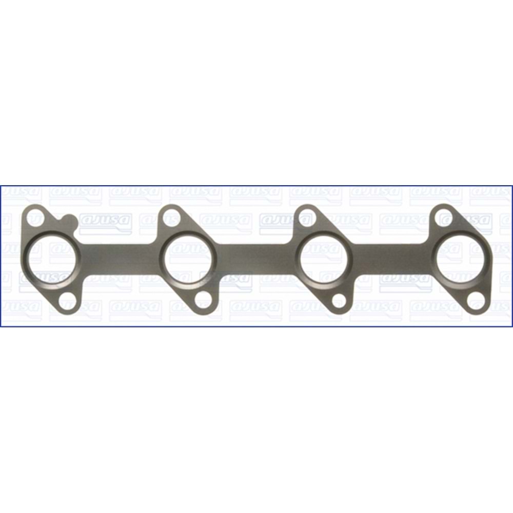 EKSOZ MANIFOLD CONTASI CLIO KANGOO MEGANE II 1.5 DCI K9K 65 HP