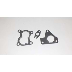 TURBO SARJ CONTA TAKIMI CLIO KANGOO MAGENA II 1.5 DCI K9K 65HP