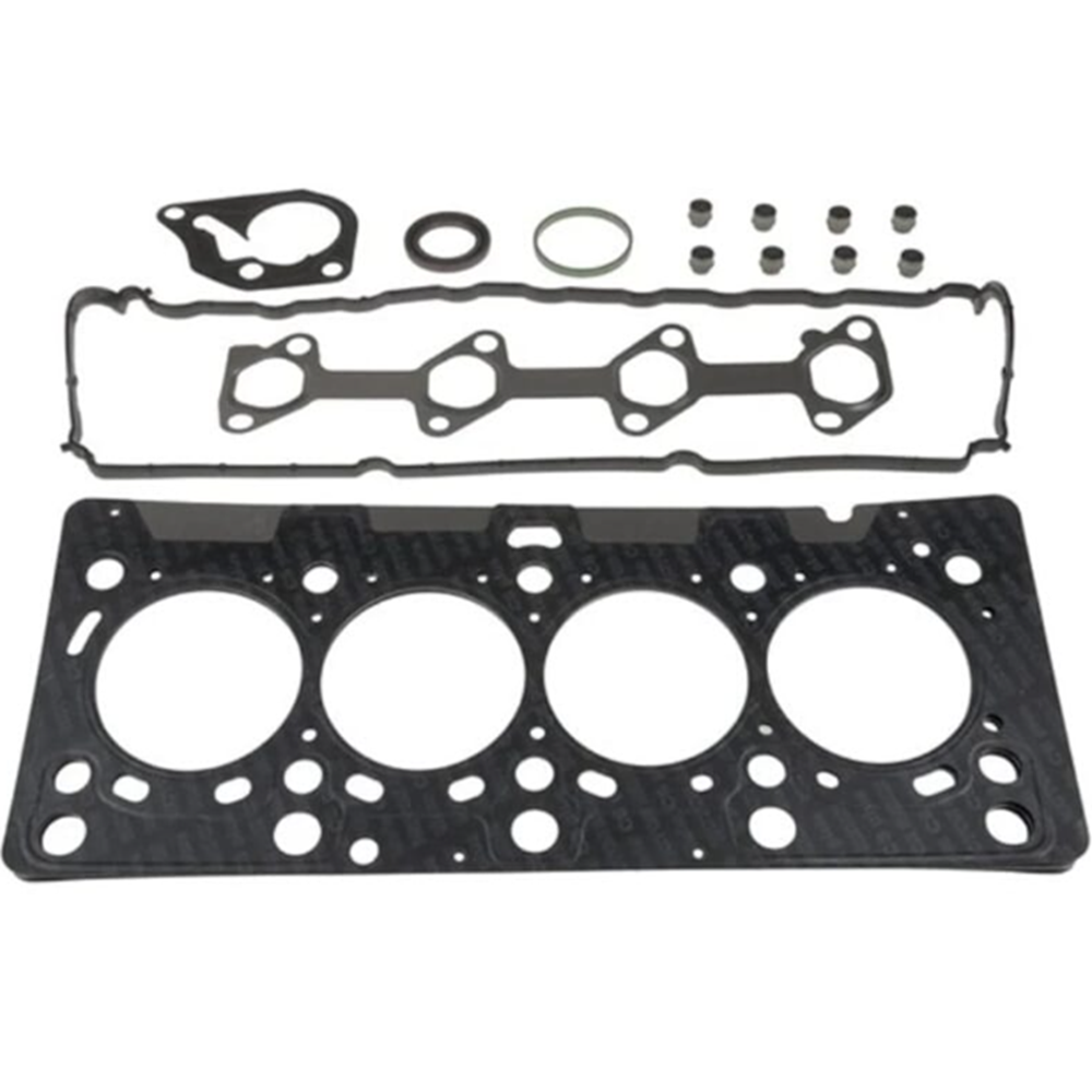 MOTOR TAKIM CONTA UST SKCLI CLIO MEGANE II SCENIC 1.5 DCI K9K 100HP