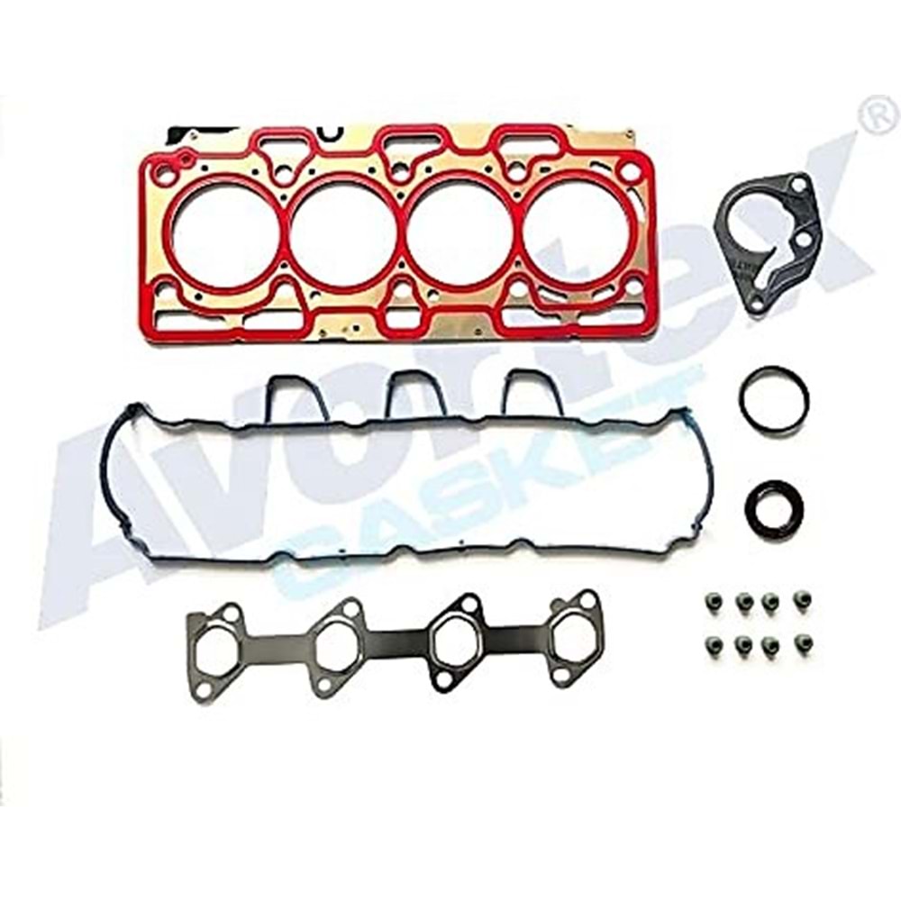 MOTOR TAKIM CONTA UST SKCLI FLUENCE MEGANE III SCENIC III 1.5 DCI 105 HP
