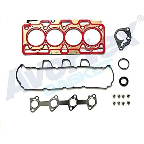 MOTOR TAKIM CONTA UST SKCLI FLUENCE MEGANE III SCENIC III 1.5 DCI 110 HP