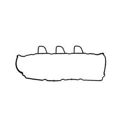 UST KAPAK CONTASI SUBAP FLUENCE MEGANE III SCENIC III 1.5 DCI 110 HP