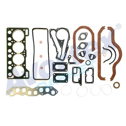 MOTOR TAKIM CONTA KECELI SKCLI R9 FAIRWAY R11 R21 OPTIMA 1.6