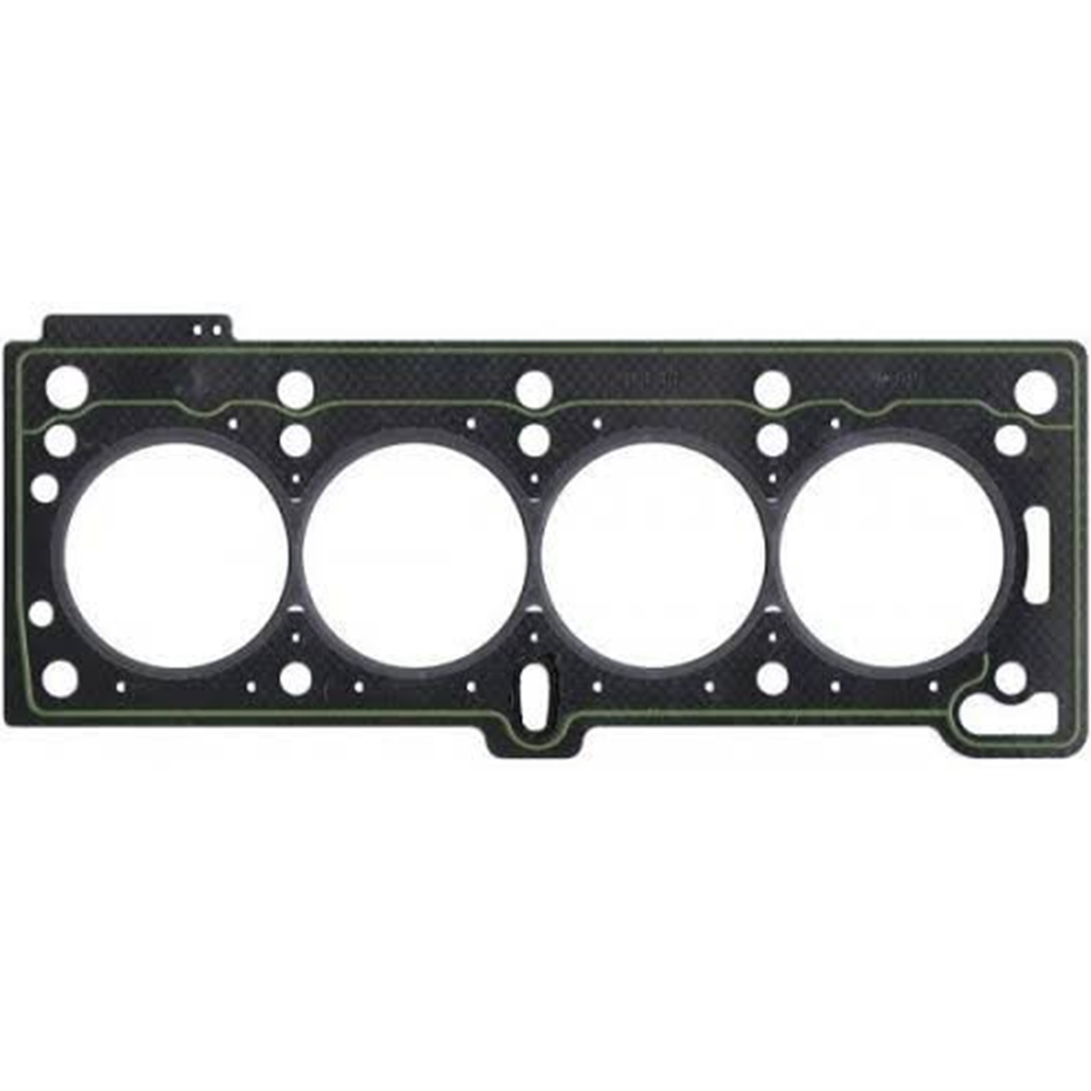 SILINDIR KAPAK CONTA DIK KANAL R19 CLIO 1.6 SYMBOL MEGANE 1.6 KANGOO 1.4 8V (K7M-K7J)