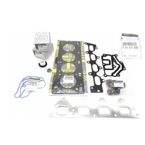 MOTOR TAKIM CONTA KECELI SKCLI MEGANE I-II 1.4 1.6 CLIO II-III 1.4 1.6 LOGAN 1.6 105HP (K4J-K4M)