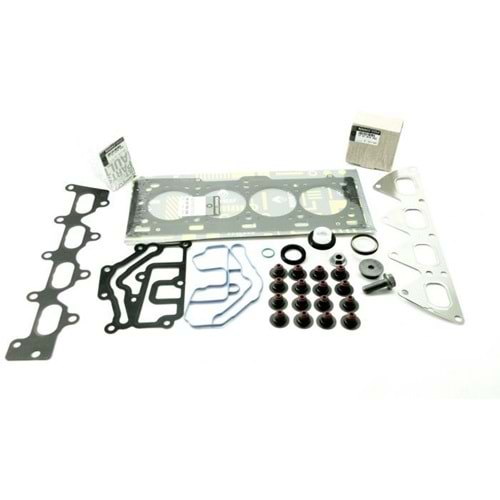 MOTOR TAKIM CONTA UST SKCLI MEGANE I-II 1.4 1.6 CLIO II-III 1.4 1.6 LOGAN 1.6 105HP (K4J-K4M)