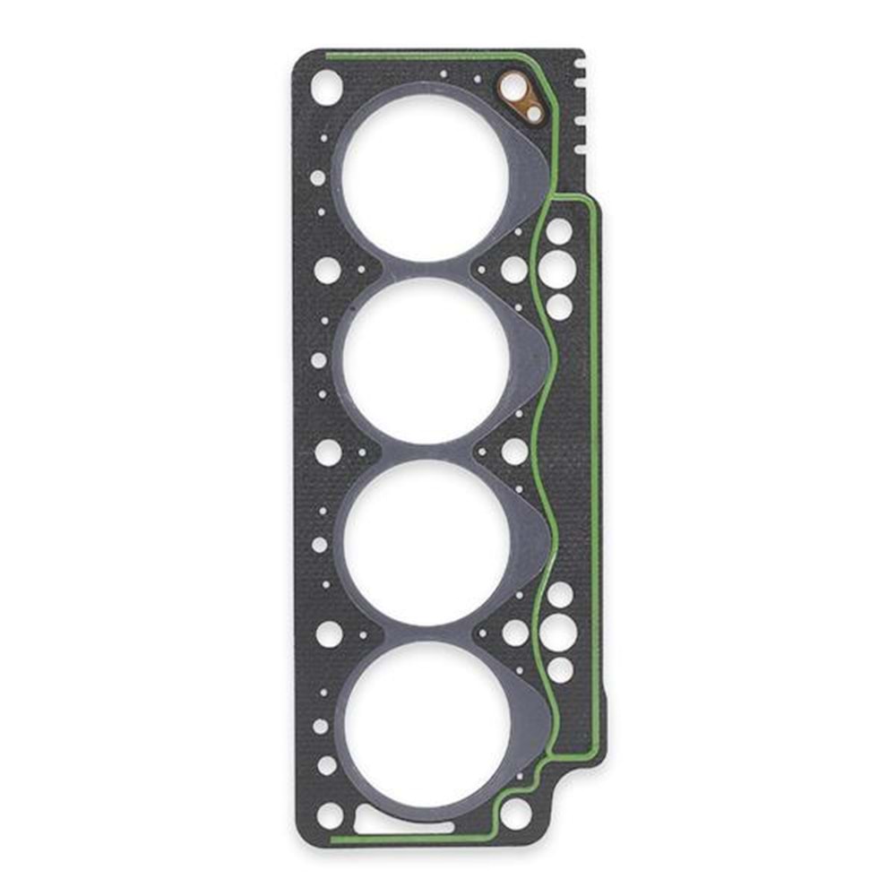 SILINDIR KAPAK CONTASI TRAFIC EM R19 1.9 DT MEGANE 1.9 CLIO II 1.9D F8Q (2 DELIK 1,50MM)