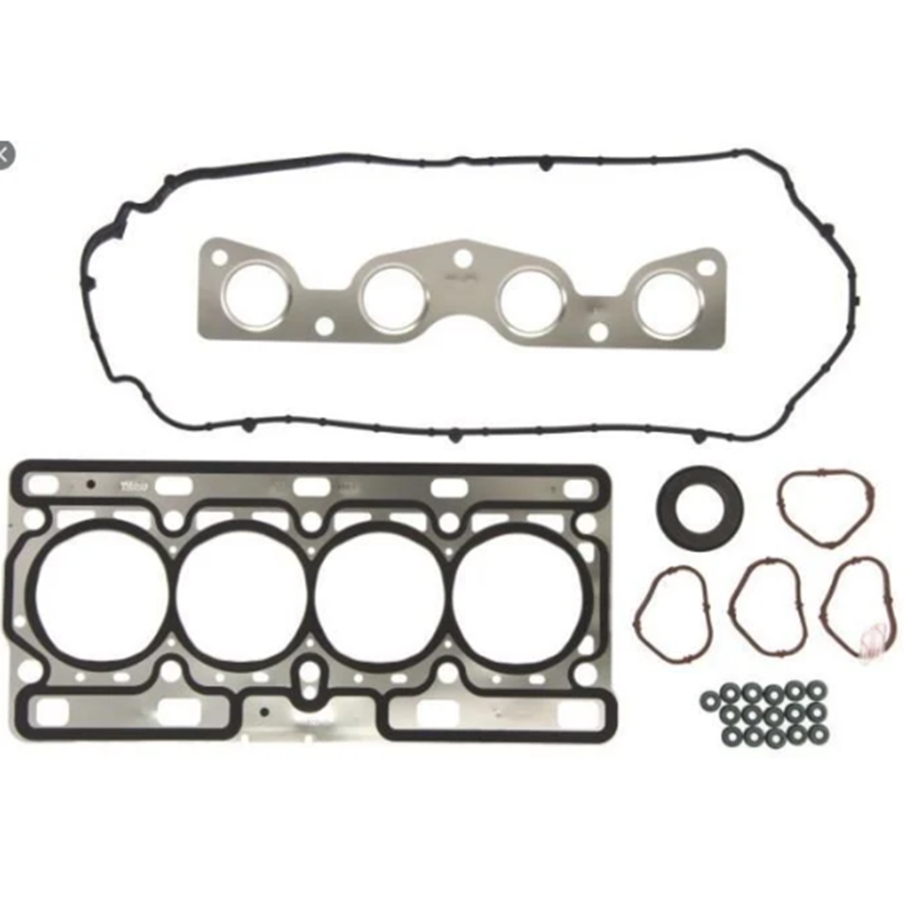 MOTOR TAKIM CONTA KECELI SKCLI CLIO III KANGOO 1.2 16V YM D4F 722