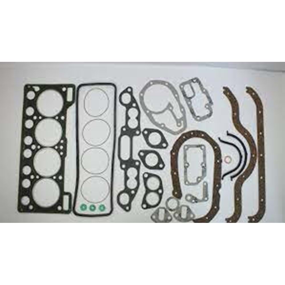 MOTOR TAKIM CONTA KECESIZ SKCLI R12 1300