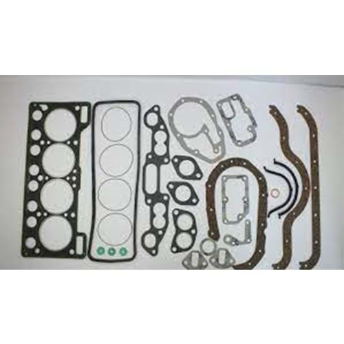 MOTOR TAKIM CONTA KECESIZ SKCLI R12 1300