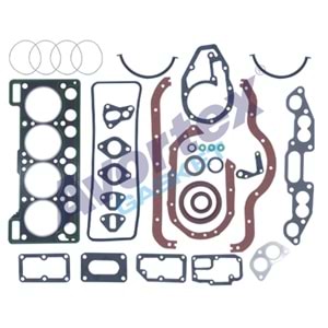 MOTOR TAKIM CONTA KECELI SKCLI R12 1400