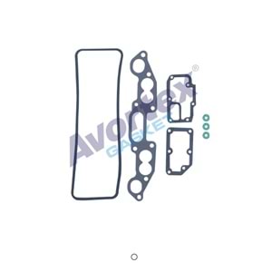 MOTOR TAKIM CONTA R12 1400 KECESIZ
