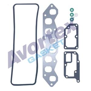 MOTOR TAKIM CONTA UST SKCSIZ R12 1400