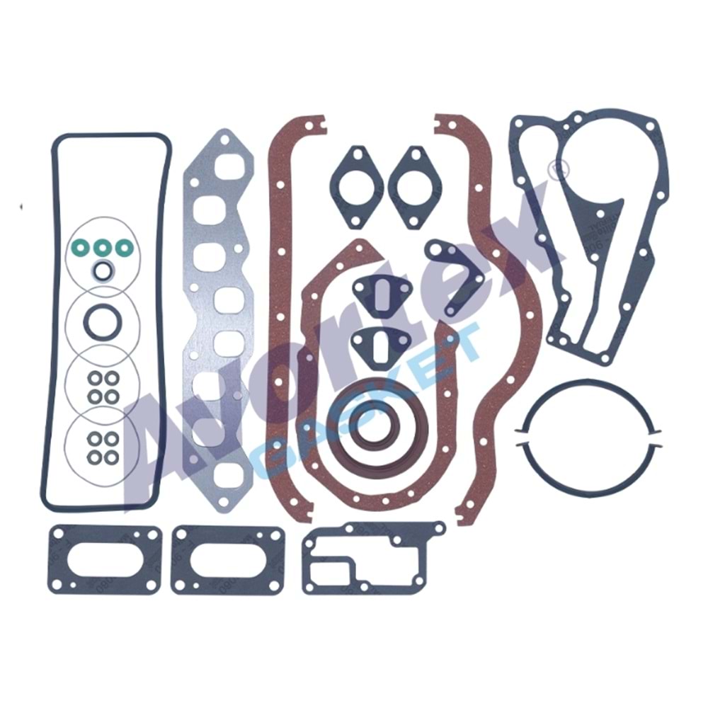 MOTOR TAKIM CONTA KECELI SKCLI R9 1400