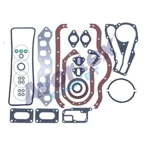 MOTOR TAKIM CONTA KECELI SKCLI R9 1400