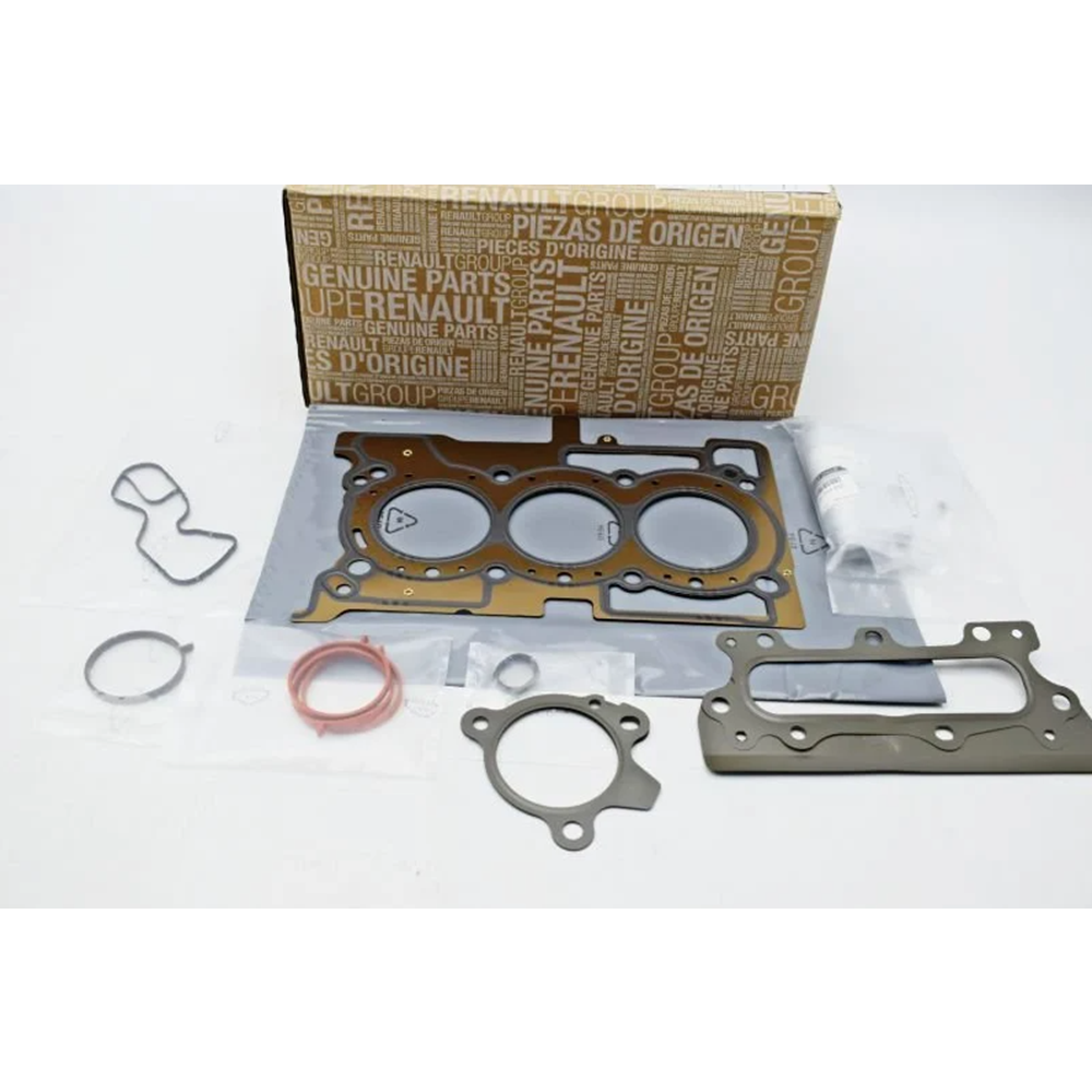 MOTOR TAKIM CONTA KECELI SKCLI CLIO IV 0.9 TCE 3 PISTON