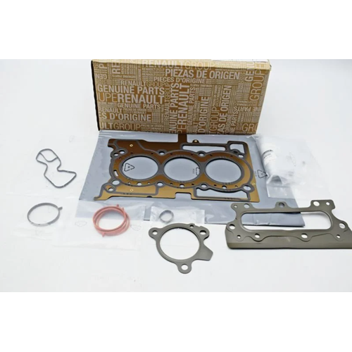 MOTOR TAKIM CONTA KECELI SKCLI CLIO IV 0.9 TCE 3 PISTON