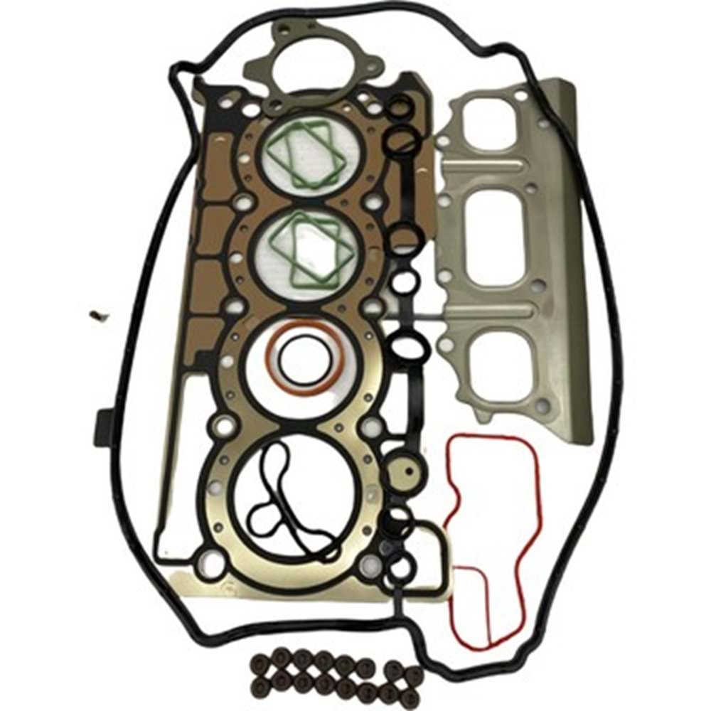MOTOR TAKIM CONTA KECELI SKCLI CLIO IV CAPTUR 1.2 TCE 120 HP