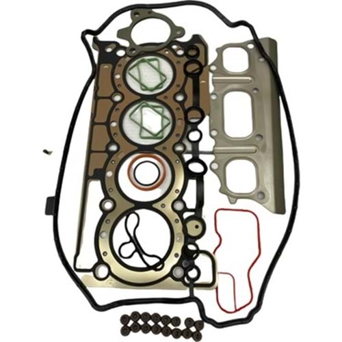 MOTOR TAKIM CONTA KECELI SKCLI CLIO IV CAPTUR 1.2 TCE 120 HP