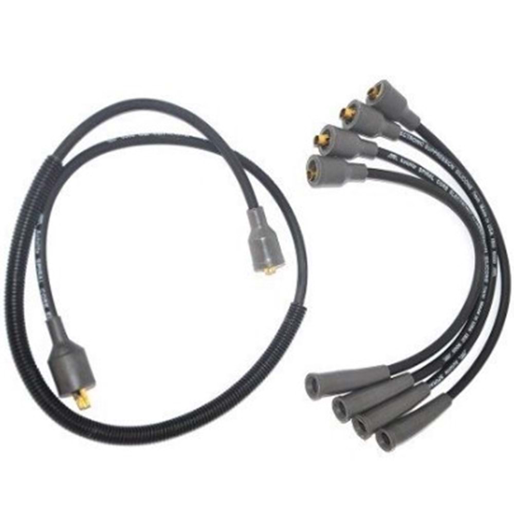 BUJI KABLO TAKIMI RENAULT R9