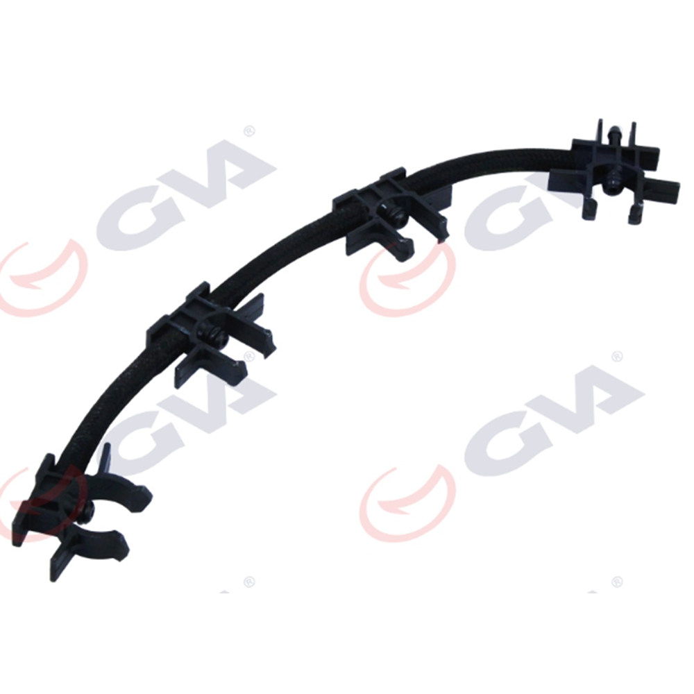 ENJEKTOR GERI DONUS BORUSU CLIO II KANGOO I II TRAFIC MEGANE SCENIC 1.9