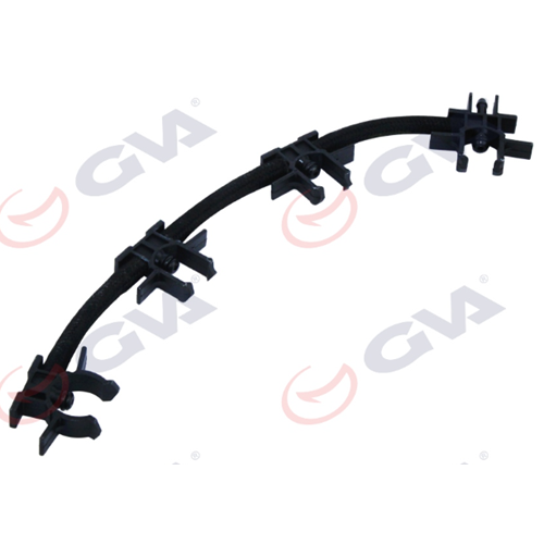 ENJEKTOR GERI DONUS BORUSU CLIO II KANGOO I II TRAFIC MEGANE SCENIC 1.9