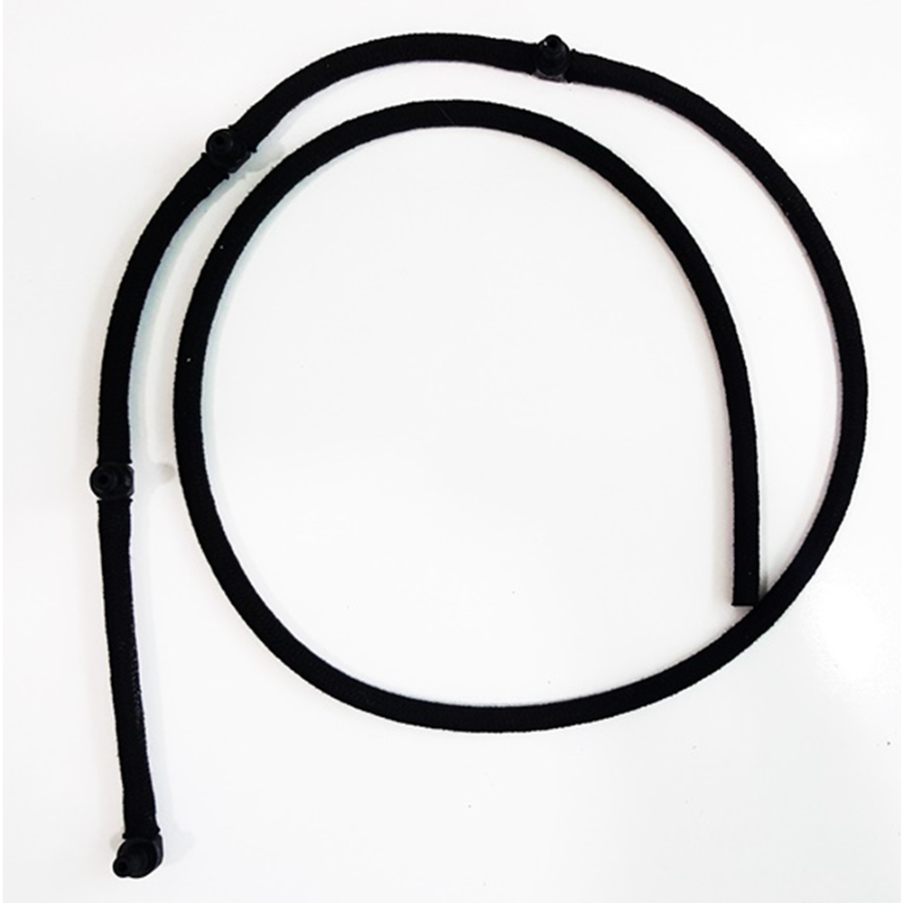 ENJEKTOR GERI DONUS BORUSU DUCATO IVECO DAILY 2.3 JTD