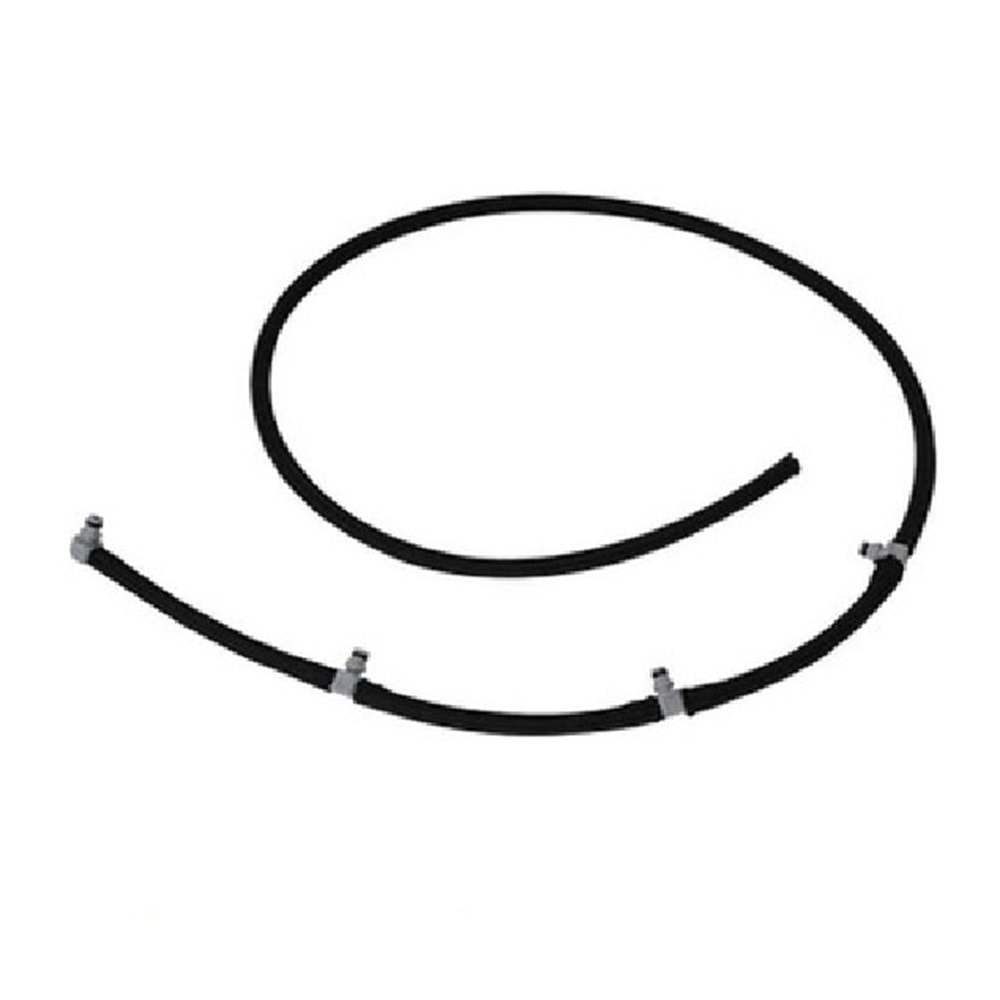 ENJEKTOR GERI DONUS HORTUMU DUCATO III -IVECO DAILY-BOXER III-JUMPER III 3.0 JTD 06=>