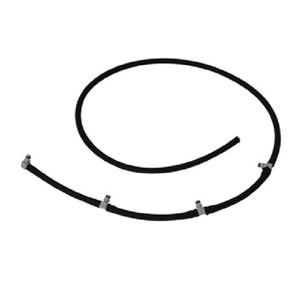 ENJEKTOR GERI DONUS HORTUMU DUCATO III -IVECO DAILY-BOXER III-JUMPER III 3.0 JTD 06=>