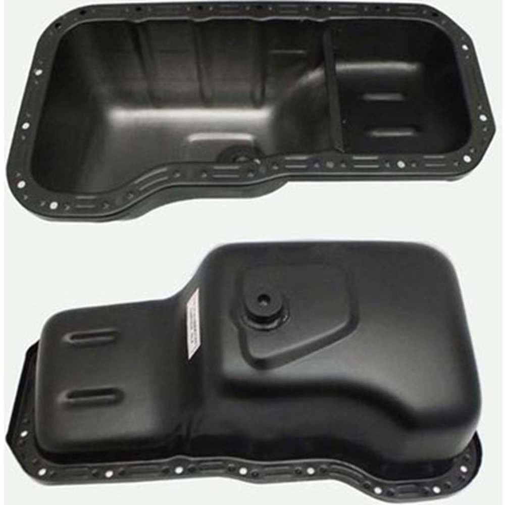 YAG KARTERI TEMPRA SLX