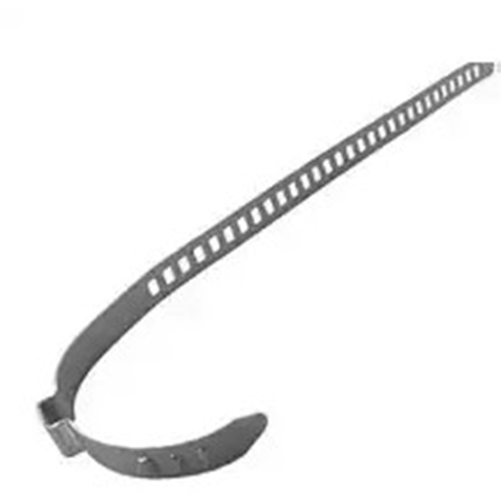 AKS KORUK KELEPCESI KISA