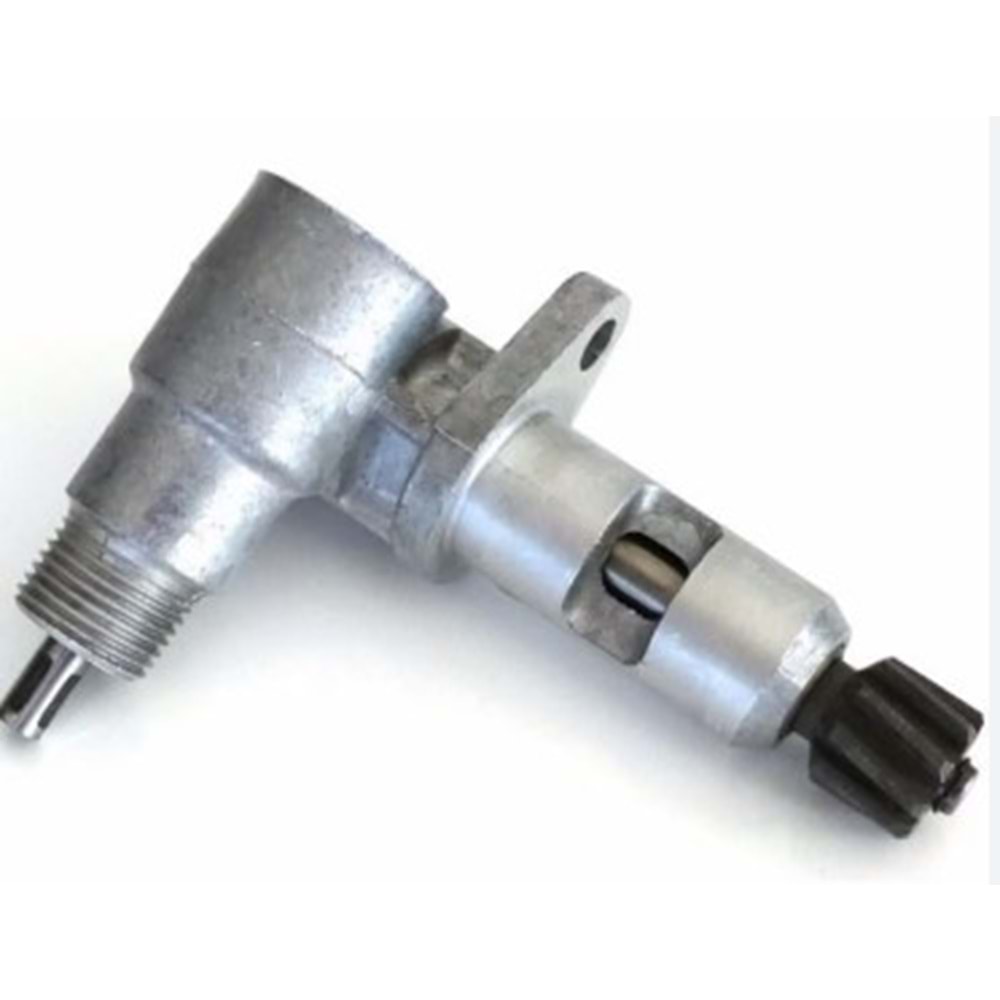 KILOMETRE DISLISI KM 9 DIS TERS M131 1600 DKS