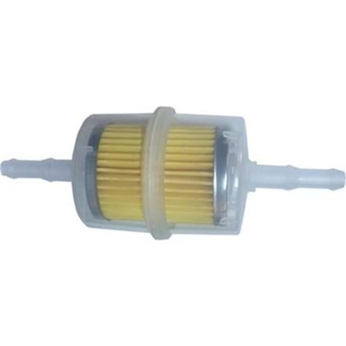 BENZIN FILTRESI TEMIZLENMEZ TIP SEFFAF