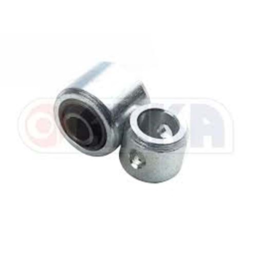 SANZUMAN KOMUTA MAFSALI R12