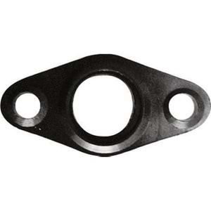 KALORIFER MUSLUK CONTASI BAKALITI M131 1600 DKS