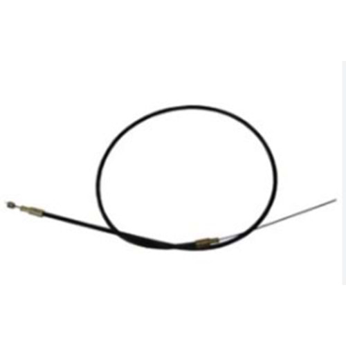 KAPUT ACMA TELI M131 1600 DKS