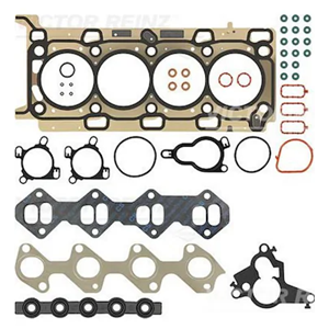 UST TAKIM CONTA TRAFFIC II MOVANO MASTER 2.3 DCI M9T M9R
