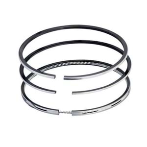 SEGMAN TAKIMI STD R12 1400 YAYLI SEGMAN