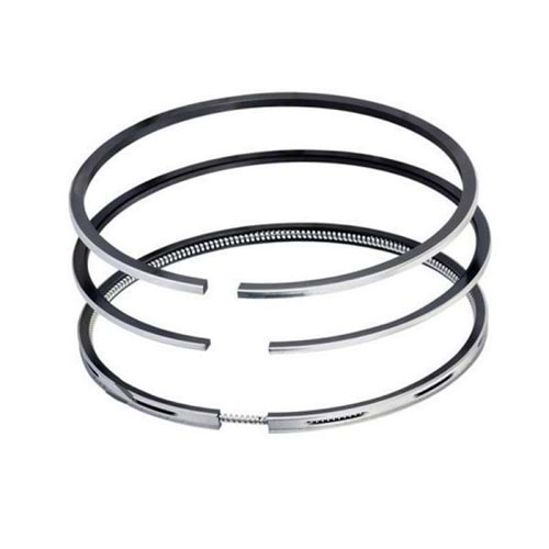 SEGMAN TAKIMI STD R12 1400 YAYLI SEGMAN