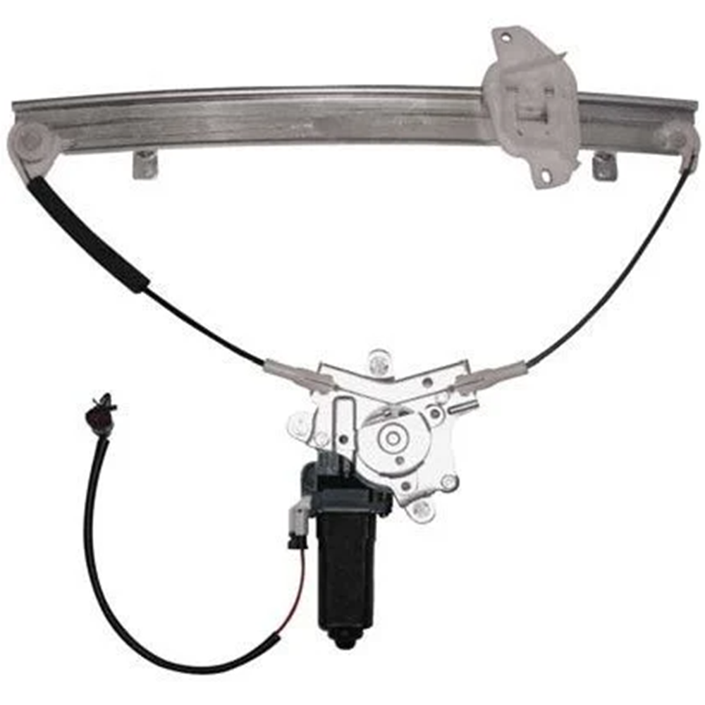 CAM KRIKOSU ON SAG ELEKTRIKLI (MOTORSUZ) HYUNDAI ACCENT 00-05