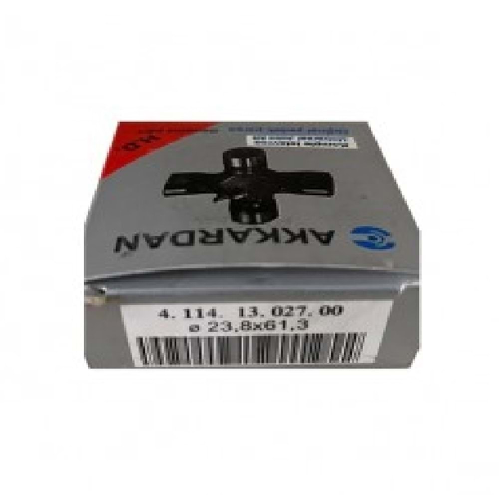 MAFSAL ISTAVROZU M131 ANADOL