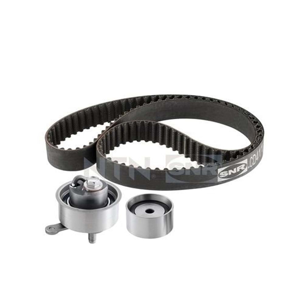 EKSANTRIK GERGI KITI TRIGER SETI RANGER 06- 2.5 TDCI