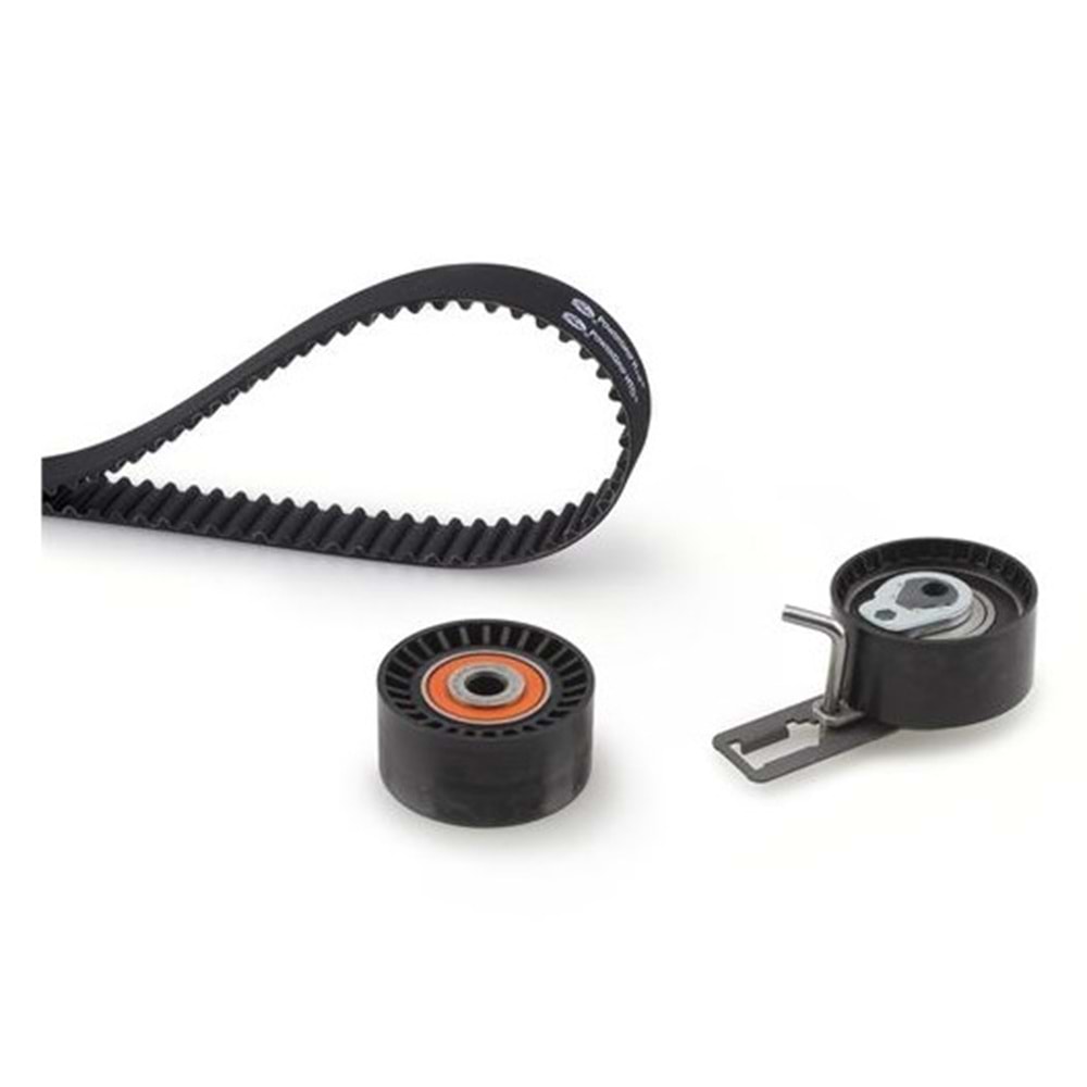 EKSANTRIK GERI KITI TRIGER SETI (EURO 5 139 DIS) P107 P206 P207 P307 BIPPER C2 C3 NEMO XSARA 1.4 HDI