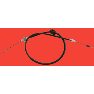 DEBRIYAJ TELI T15 TURBO 97> (CIVATALI TIP)