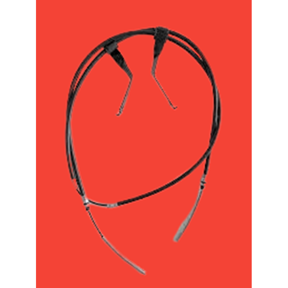 EL FREN TELI FORD TRANSIT T12 T15 92> BM