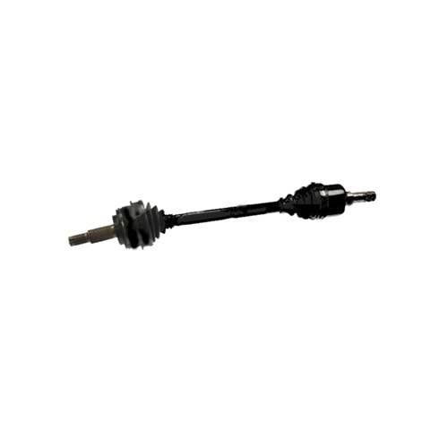 AKS KOMPLE SOL 2.3 DCI 6 VITES 2009 MASTER III