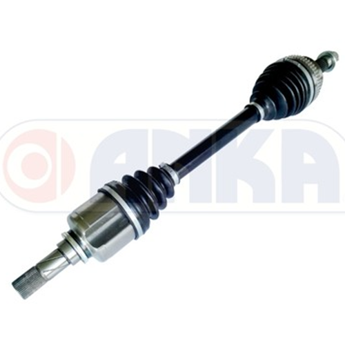 AKS ON SOL MASTER II-MOVANO 2.5 DCI 06=> ABS'LI (700mm)