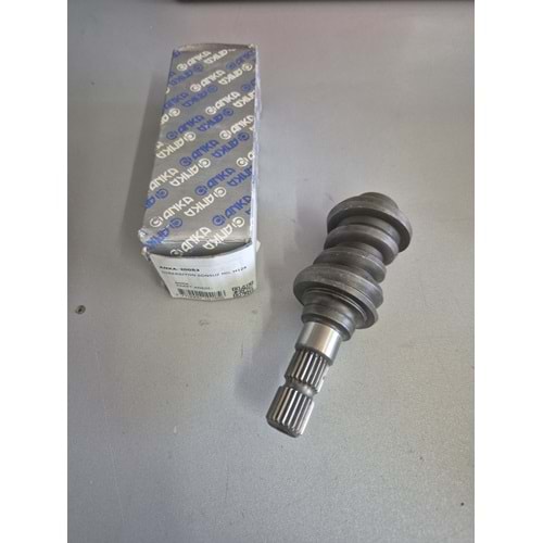 DIREKSIYON SONSUZ MIL M124