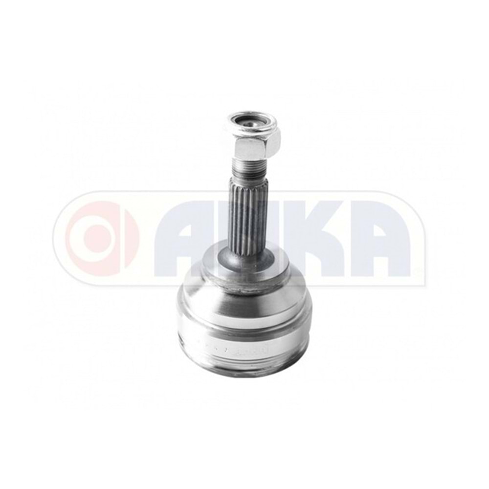 AKS KAFASI DIS ABSSIZ INCE FREZE 1.5 DCI KANGOO CLIO