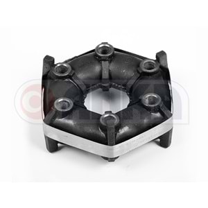 SAFT ASKI TAKOZU ALTI KOSE CELIK BURCLU M131 DKS